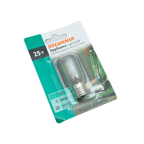 FOCO TUBULAR CORTO 25W T8 120V