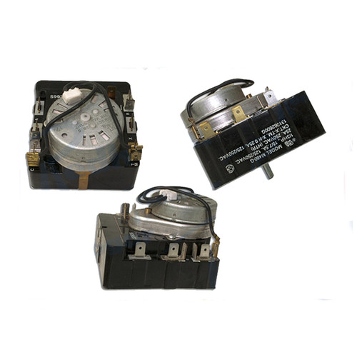 Programador para Secadora Frigidaire | 131062600 Programador para Secadora Frigidaire | 131062600