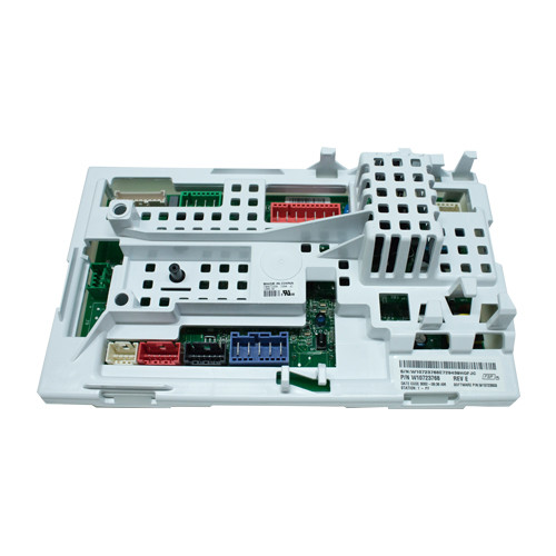 TARJETA CONTROL HY120V 7MWTW1604DM W10658736 TARJETA CONTROL HY120V 7MWTW1604DM W10658736