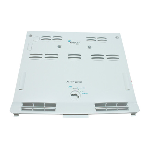 TAPA EVAPORADOR 38 X 41 CM SUST  W10431249