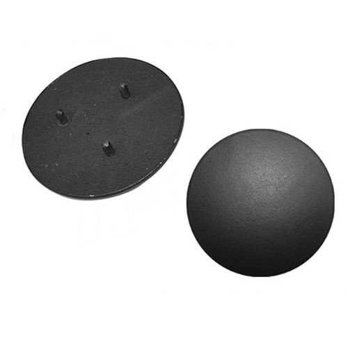 TAPA QUEMADOR NEGRO/MATE 8 CMS 223C3327G001NE TAPA QUEMADOR NEGRO/MATE 8 CMS 223C3327G001NE
