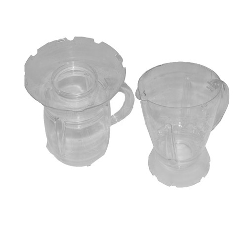 VASO B&D HOME N/O