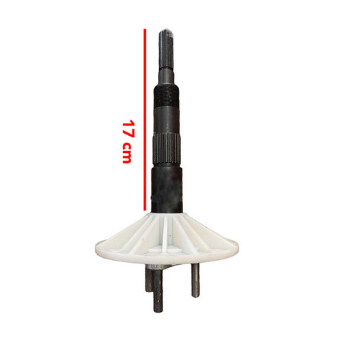 TRANSMISION LAVADORA MABE KRAKEN PLATO PLANO usar 233D2549G004 TRANSMISION LAVADORA MABE KRAKEN PLATO PLANO usar 233D2549G004
