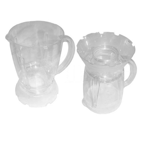 VASO B&D ORIGINAL MOD HOMES