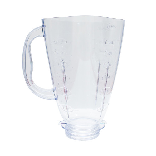 VASO DE PLASTICO LICUADORA OSTER CUBE