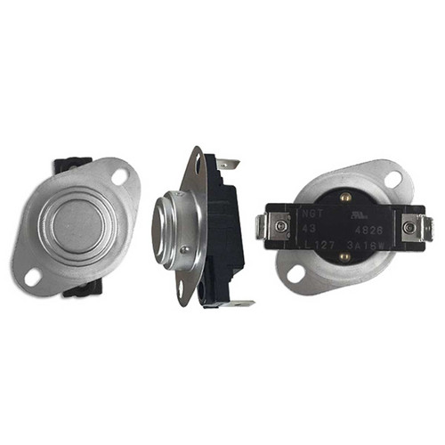 Termostato para Secadora | Compatible 6931EL3001E | 6931EL3001E-ERP Termostato para Secadora | Compatible 6931EL3001E | 6931EL3001E-ERP