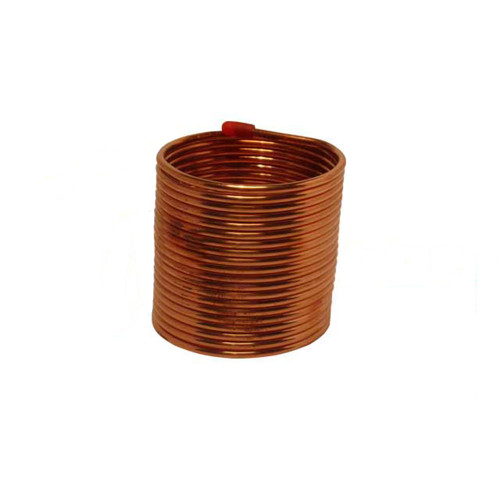 TUBO CAPILAR 0.046 FLEXIBLE REBLANDECIDO