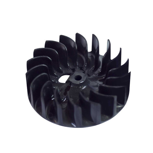 TURBINA G.E. MABE NEGRA