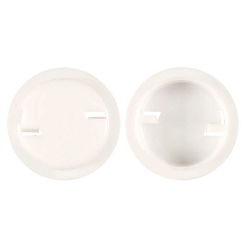 TAPA GUSANO ESPIRAL ICE MAKER..