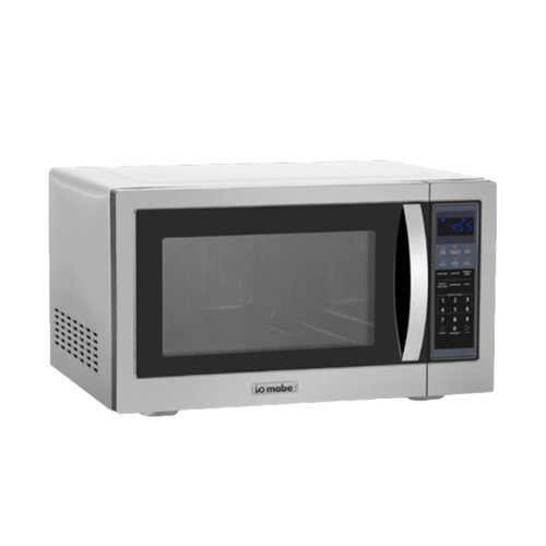 HORNO MICROONDAS 1.6 IO MABE INOX. HORNO MICROONDAS 1.6 IO MABE INOX.