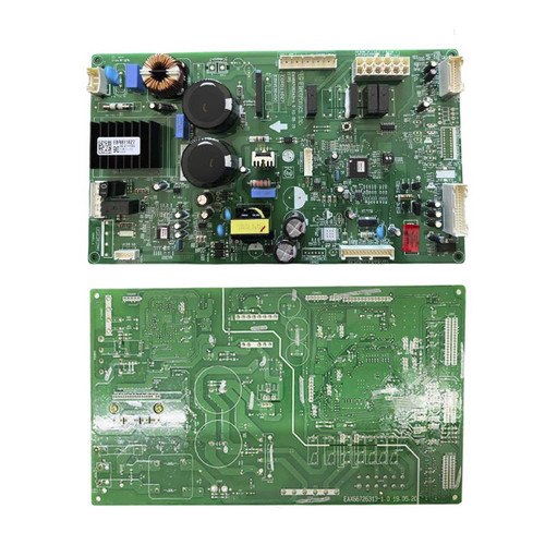 Tarjeta para refrigerador LG | EBR81182790 Tarjeta para refrigerador LG | EBR81182790