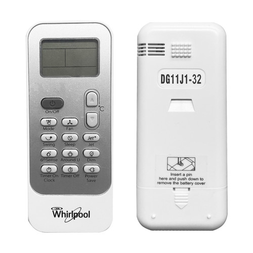 Control Remoto | 1522682