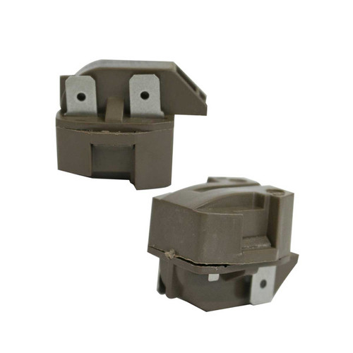 RELAY 1/8  1/4 3P KLIXON T/SANYO usar 88908