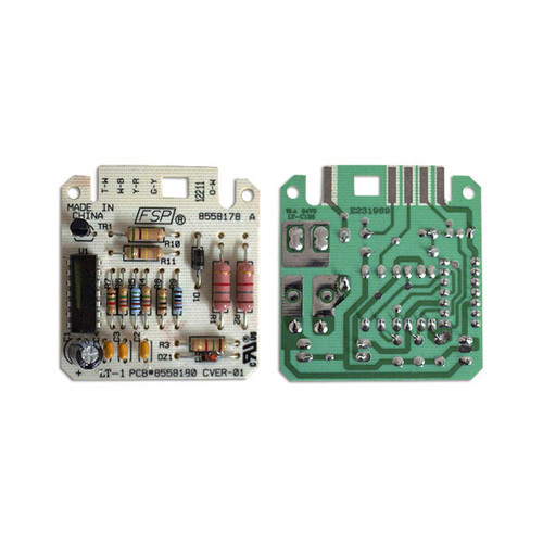 TARJETA ELECTRONICA SEC WH MISMA 8558178