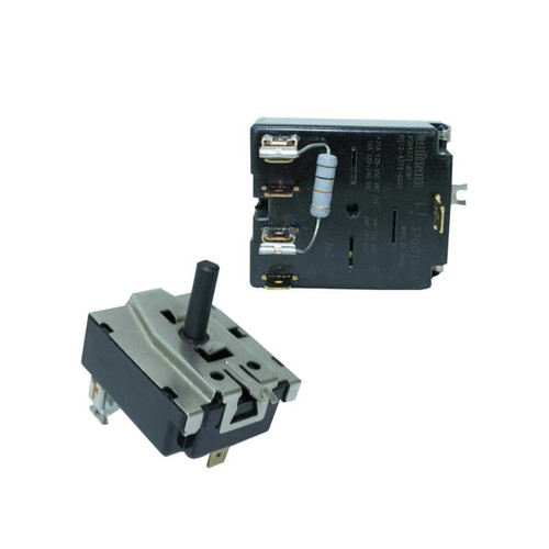 SELECTOR TEMPERATURA 4 POSICIONES SELECTOR TEMPERATURA 4 POSICIONES