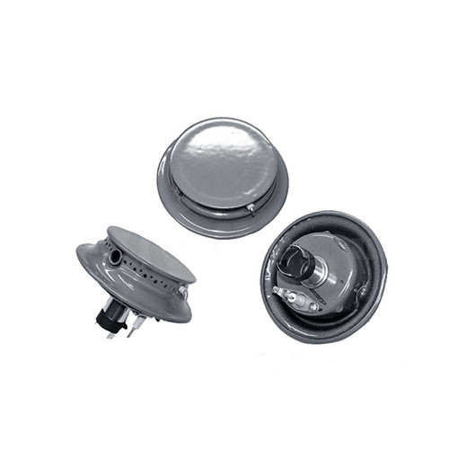 QUEMADOR MAYTAG GRIS USAR 3412D024-26, 12500051, 12500099, 3412D015-14, 3412D016-14, 3412D017-14