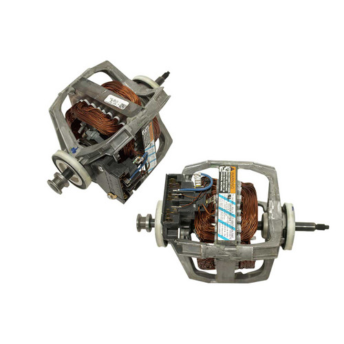 MOTOR WW P/TURBINA C/ROSCA SUS. 134156500 USAR 131560100-ELX MOTOR WW P/TURBINA C/ROSCA SUS. 134156500 USAR 131560100-ELX
