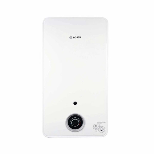 CALENTADOR DE AGUA BALANZ 2 SERVICIOS GAS LP 13 L X MIN BOSCH