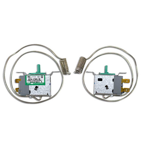 CONTROL TEMPERATURA 3018306400, PFN-175D-17A CAP/CTO.  WPFE7B-L usar 3018303400