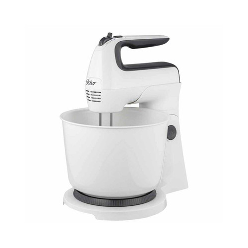 BATIDORA DE PEDESTAL/MANO OSTER TAZON PLASTICO BATIDORA DE PEDESTAL/MANO OSTER TAZON PLASTICO