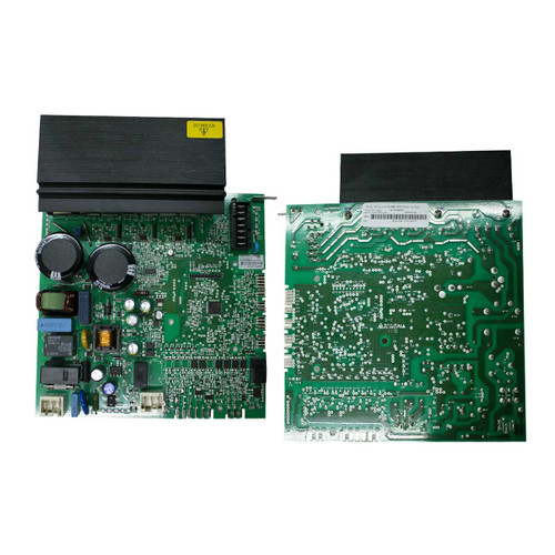 TARJETA CONTROL SEC  ORIGINAL