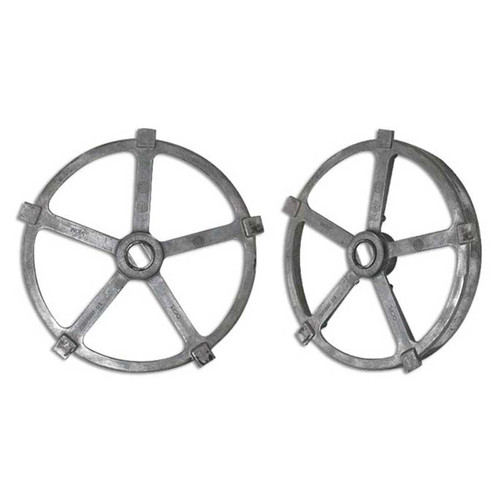 PULLEY-DRIVE 250MM PULLEY-DRIVE 250MM