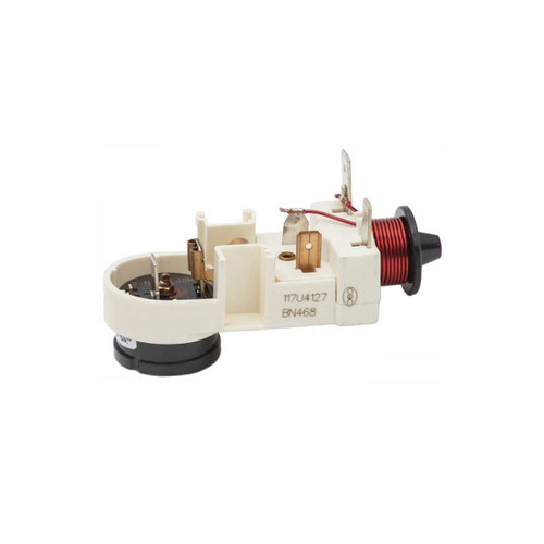 RELAY 1/8 R134 DANFOSS