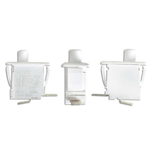 MICROSWITCH PTA  2 terminales W.W. SUST. 131843100