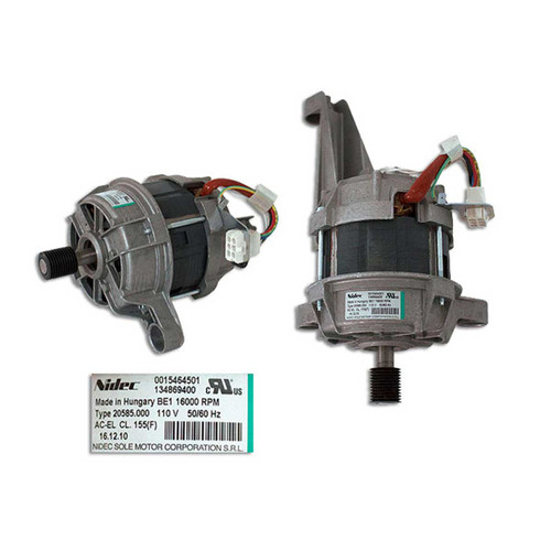 MOTOR SEC. MODERNO W.W.