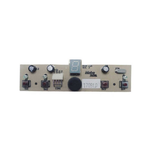TARJETA DISPLAY EXTERNO