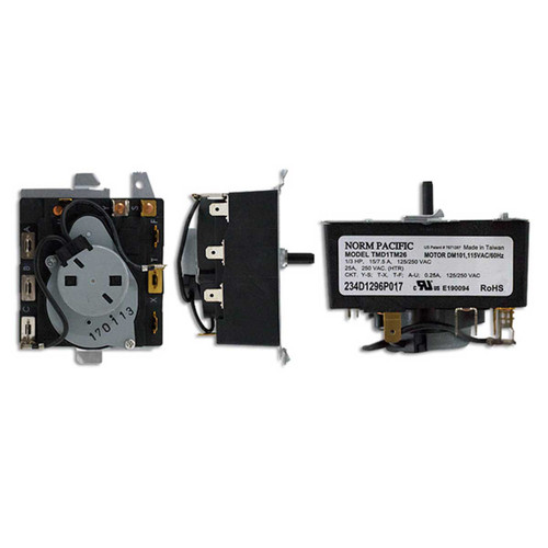 PROGRAMADOR SECADORA usar 234D1296P010