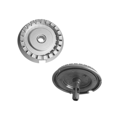 QUEMADOR GDE ENSAMBLE   223C4384G001 REG/AIRE 183D9344P002