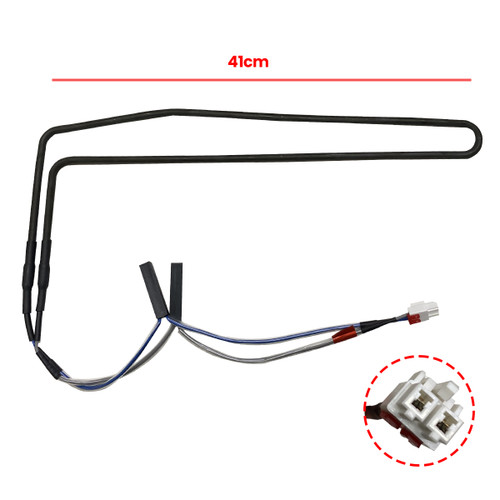RESISTENCIA DAEWOO R/600 13 14 PULG METALICA RESISTENCIA DAEWOO R/600 13 14 PULG METALICA