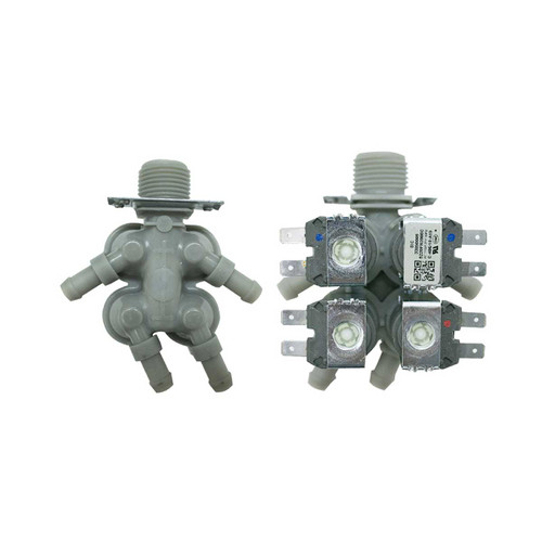 ELECTROVALVULA 4 SALIDAS IMPORTADA USAR 5220FR2008Q