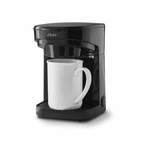 CAFETERA PERSONAL OSTER NEGRA CAFETERA PERSONAL OSTER NEGRA