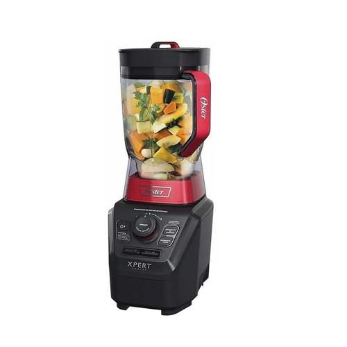 LICUADORA XPERT SERIES TRITAN ACCESORIOS DE ALTO RENDIMIENTO 3V 2 HP PLASTICO OSTER LICUADORA XPERT SERIES TRITAN ACCESORIOS DE ALTO RENDIMIENTO 3V 2 HP PLASTICO OSTER