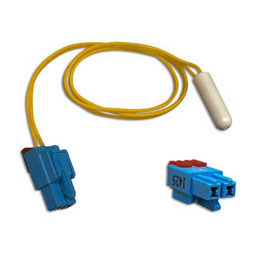 TERMISTOR SENSOR TEMPERATURA original  50.7 azul