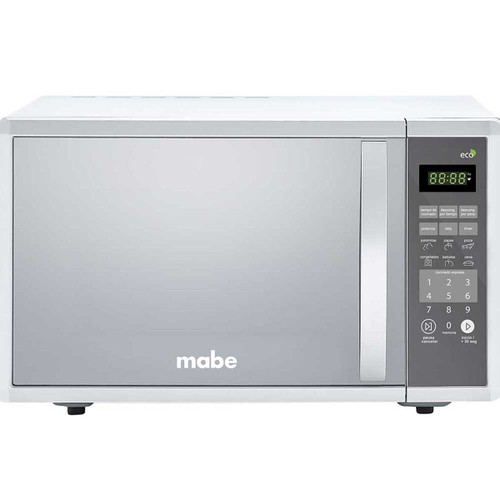 HORNO MICROONDAS 1.1 CUFT G.E. INOX ESPEJO LCD PANEL DIGITAL 6 FUNCIONES RAPIDAS 10 NIVELES POTENCI HORNO MICROONDAS 1.1 CUFT G.E. INOX ESPEJO LCD PANEL DIGITAL 6 FUNCIONES RAPIDAS 10 NIVELES POTENCI