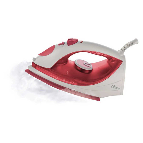 PLANCHA DE VAPOR OSTER PLANCHA DE VAPOR OSTER