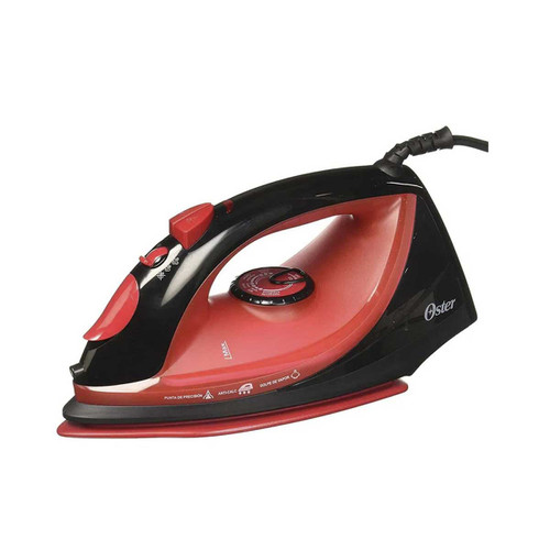 PLANCHA DE VAPOR OSTER CERAMICA
