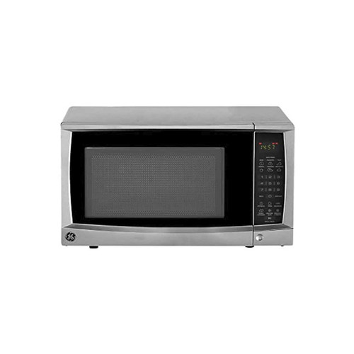 HORNO MICROONDAS 0.7 ft GE MABEGRIS INOX