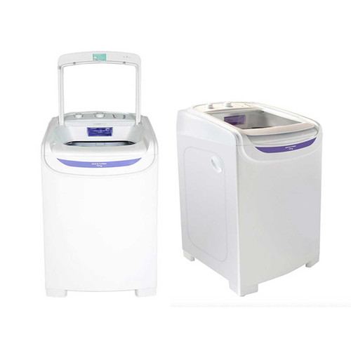 LAVADORA FRIGIDAIRE SUPERIOR 17KG AGITADOR 12OP
