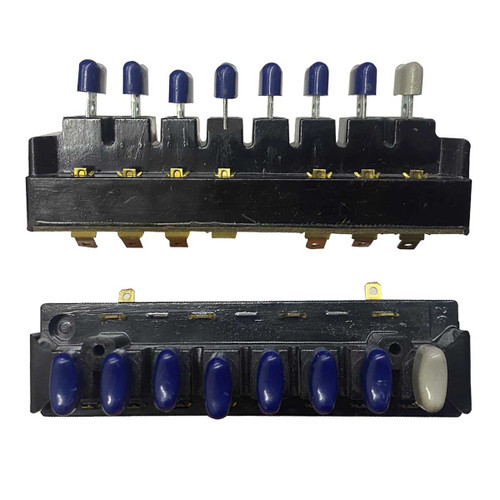 INTERRUPTOR 12-VEL INTERRUPTOR 12-VEL