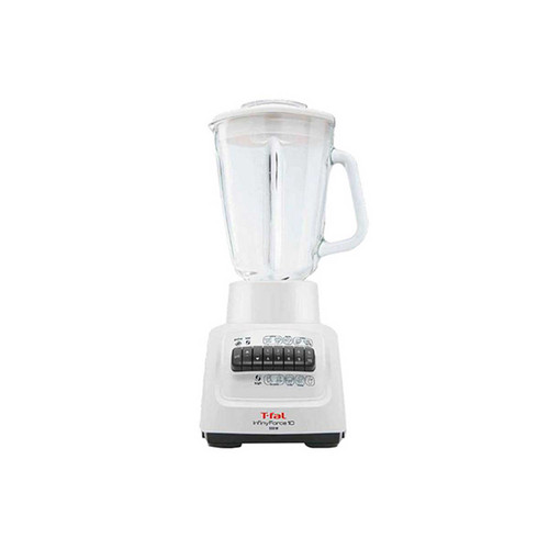 LICUADORA T-fal LN8001MX con 10 Velocidades 1370143 BLENDER INFINYFORCE