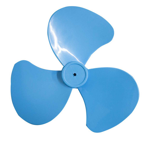 HELICE AUSTROS VENTILADOR 3 ASPAS AZUL PLASTICO HELICE AUSTROS VENTILADOR 3 ASPAS AZUL PLASTICO