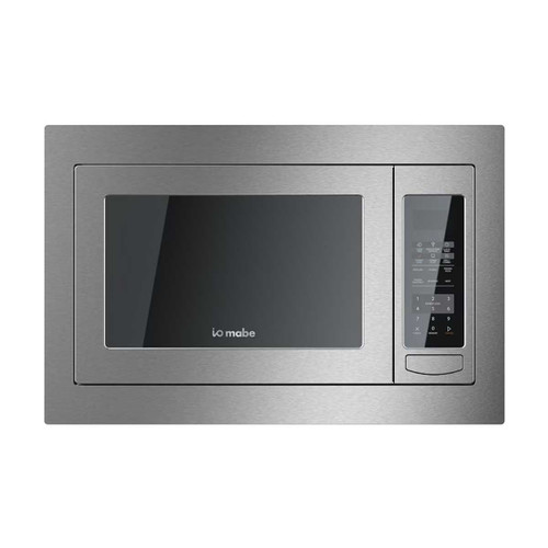 HORNO MICROONDAS 1.1 IO MABE N/INOX IO110MDI1