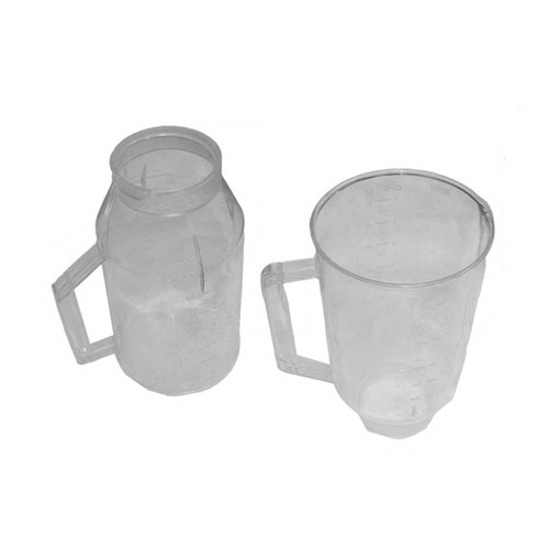 VASO TAURUS C/INTERIOR T/ORIG