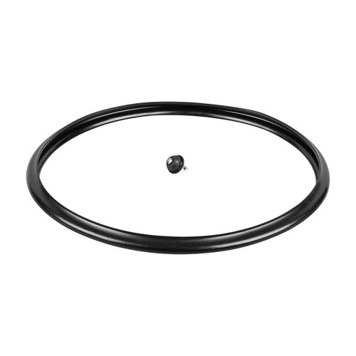 EMPAQUE OLLA PRESTO DLUXE PREMIER 17 Y 21 LTS EMPAQUE OLLA PRESTO DLUXE PREMIER 17 Y 21 LTS