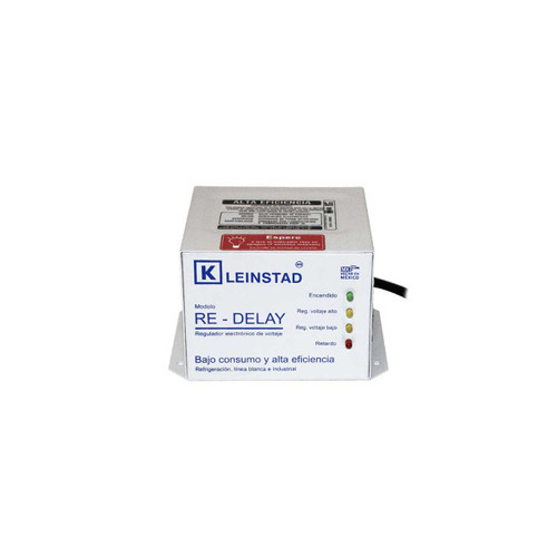 REGULADOR ELECTRONICO DE VOLTAJE 1500 W. USAR REDELAY1500R-EXPERT REGULADOR ELECTRONICO DE VOLTAJE 1500 W. USAR REDELAY1500R-EXPERT