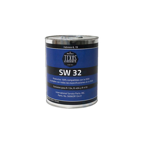 ACEITE POLIOLESTER TEXAS  GALON 4L  SW32